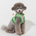 PINKAHOLIC JASMINE VEST DOG HARNESS