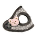 PINKAHOLIC TAILSY VEST DOG HARNESS