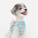 PINKAHOLIC ANNIKA VEST DOG HARNESS