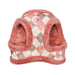 PINKAHOLIC ANNIKA VEST DOG HARNESS