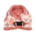 PINKAHOLIC ANNIKA VEST DOG HARNESS