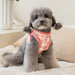 PINKAHOLIC ANNIKA VEST DOG HARNESS