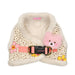 PINKAHOLIC ALISA VEST DOG HARNESS