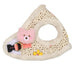 PINKAHOLIC ALISA VEST DOG HARNESS