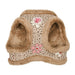 PINKAHOLIC ALISA VEST DOG HARNESS
