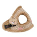 PINKAHOLIC ALISA VEST DOG HARNESS