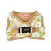 PINKAHOLIC LILIBETH VEST DOG HARNESS