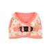 PINKAHOLIC LILIBETH VEST DOG HARNESS