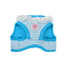 PINKAHOLIC DAVINA VEST DOG HARNESS