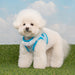 PINKAHOLIC DAVINA VEST DOG HARNESS