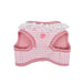 PINKAHOLIC DAVINA VEST DOG HARNESS