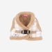 PINKAHOLIC BRONWEN VEST DOG HARNESS