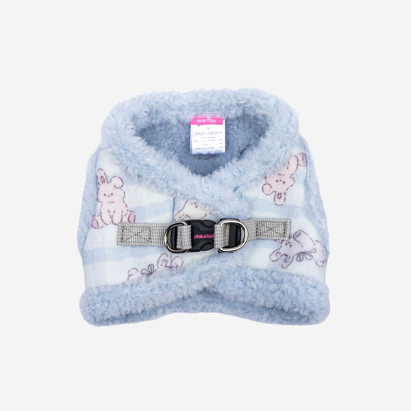 PINKAHOLIC BRONWEN VEST DOG HARNESS