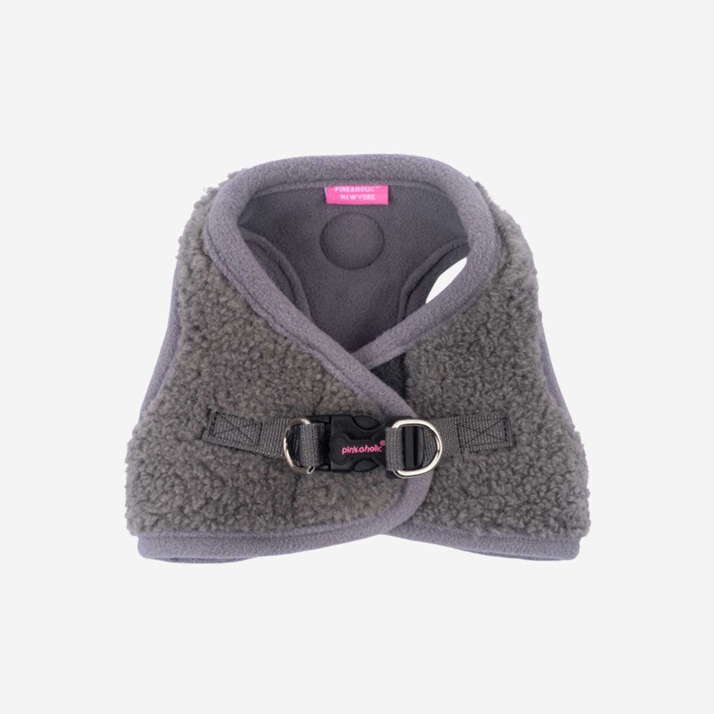 PINKAHOLIC ITZEL VEST DOG HARNESS