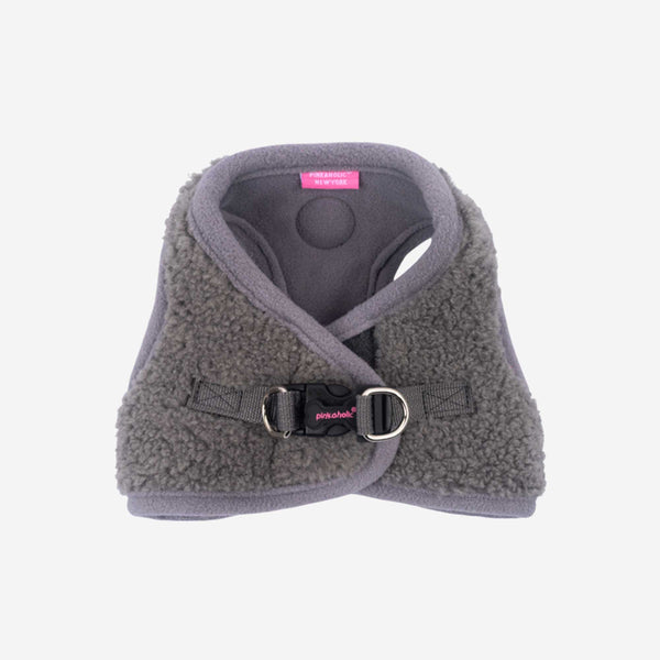 PINKAHOLIC ITZEL VEST DOG HARNESS
