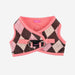 PINKAHOLIC SOLENE VEST DOG HARNESS