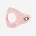 PINKAHOLIC IONE VEST DOG HARNESS