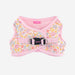 PINKAHOLIC IONE VEST DOG HARNESS