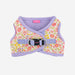 PINKAHOLIC IONE VEST DOG HARNESS