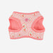 PINKAHOLIC TRIXIE VEST DOG HARNESS