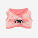 PINKAHOLIC TRIXIE VEST DOG HARNESS