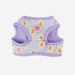 PINKAHOLIC TRIXIE VEST DOG HARNESS