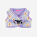 PINKAHOLIC TRIXIE VEST DOG HARNESS