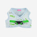 PINKAHOLIC KIKI VEST DOG HARNES