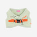 PINKAHOLIC KIKI VEST DOG HARNES