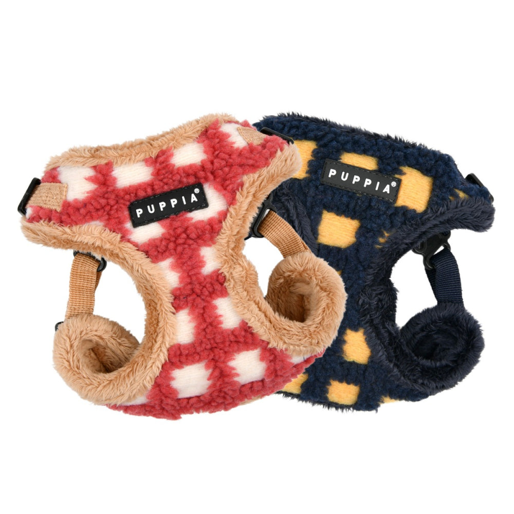 PUPPIA STEFAN DOG HARNESS C