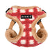 PUPPIA STEFAN DOG HARNESS C