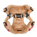 PUPPIA STEFAN DOG HARNESS C