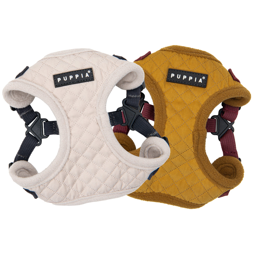 PUPPIA IRVIN DOG HARNESS C