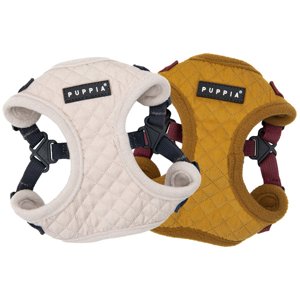 PUPPIA IRVIN DOG HARNESS C