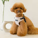 PUPPIA IRVIN DOG HARNESS C
