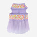 PINKAHOLIC IONE DRESS DOG HARNESS