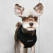 PUPPIA SOFT DOG HARNESS E