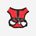 PUPPIA SOFT DOG HARNESS E