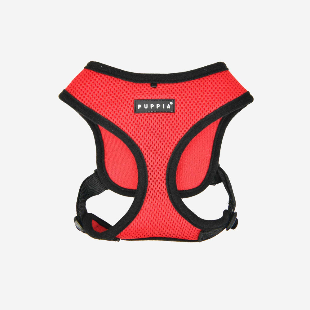 PUPPIA SOFT DOG HARNESS E