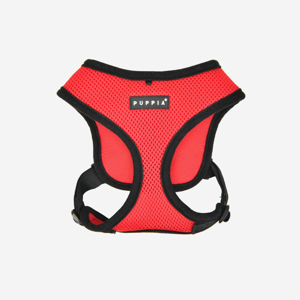 PUPPIA SOFT DOG HARNESS E