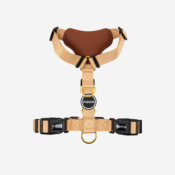 FLEX MOTION DOG HARNESS