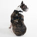 FLEX MOTION DOG HARNESS