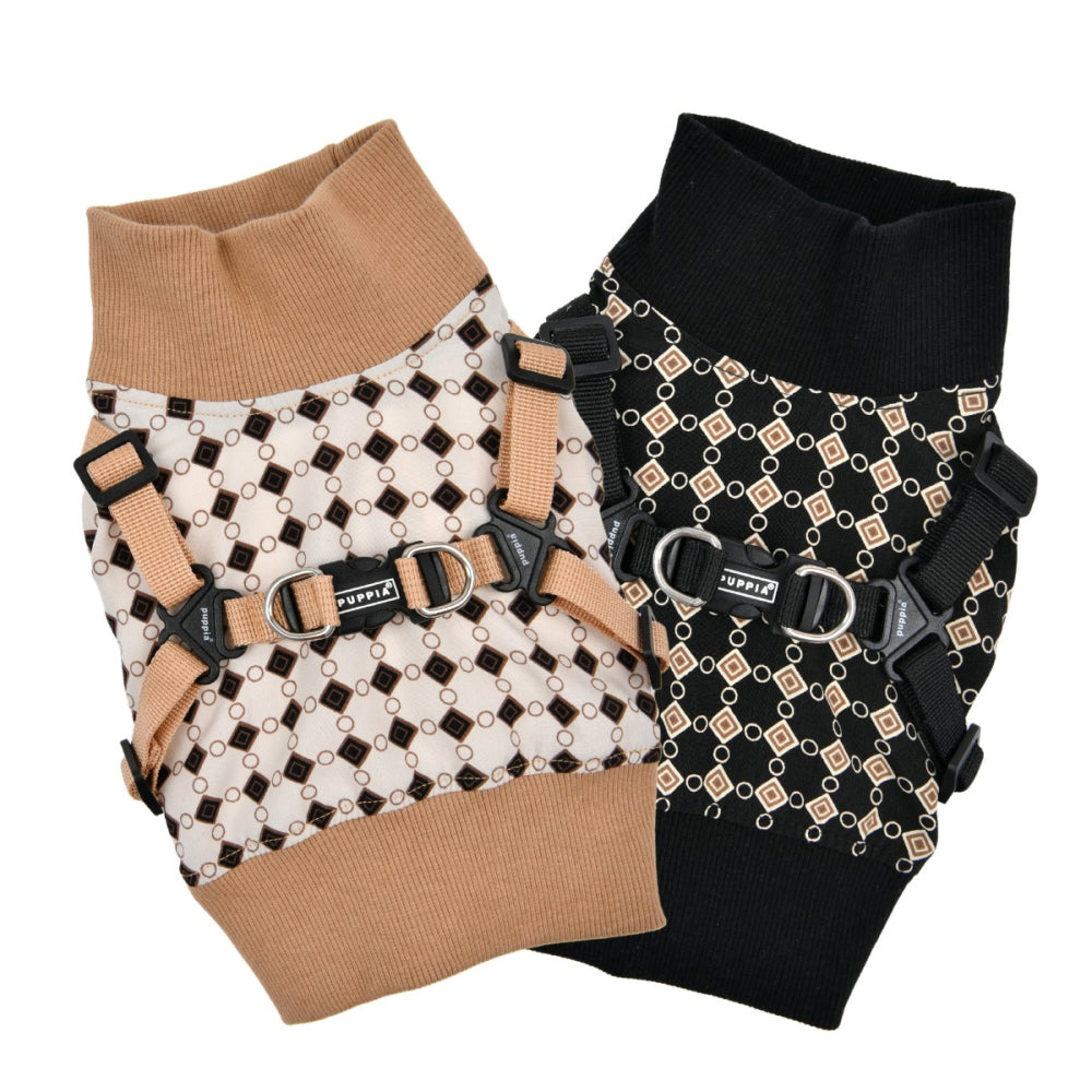 PUPPIA JACE DOG HARNESS J