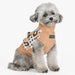 PUPPIA JACE DOG HARNESS J