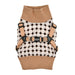 PUPPIA JACE DOG HARNESS J