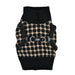 PUPPIA JACE DOG HARNESS J