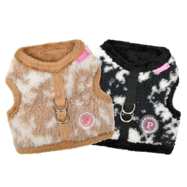 Pinkaholic Chyanne Vest Harness