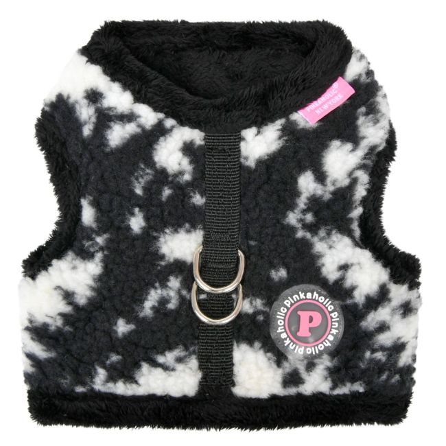 Pinkaholic Chyanne Vest Harness