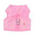 PINKAHOLIC MABEL VEST DOG HARNESS