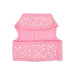 PINKAHOLIC MABEL VEST DOG HARNESS